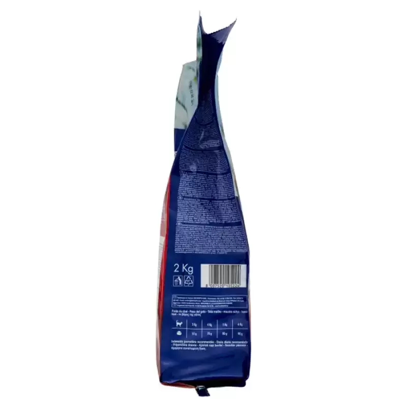 Miglior Gatto Crochete Carne de Vita/Ficat kg 2 Bax 6 buc